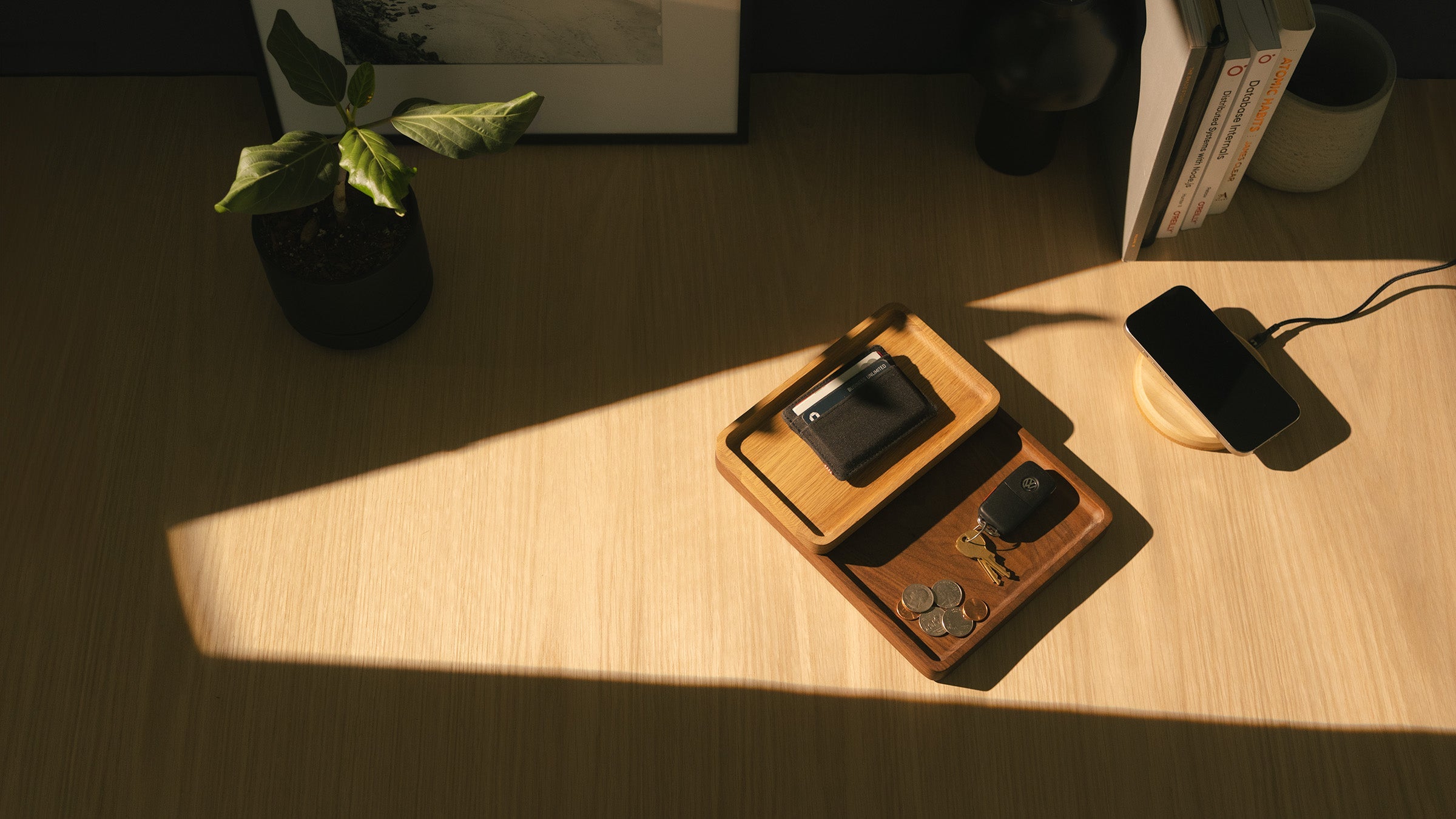 The Modhaus Objects Collection. Objects for the home