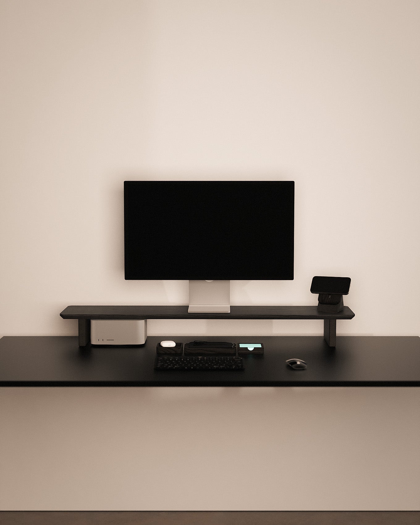 Modhaus Desk Setup - Workspace Essentials for Work From Home Professionals