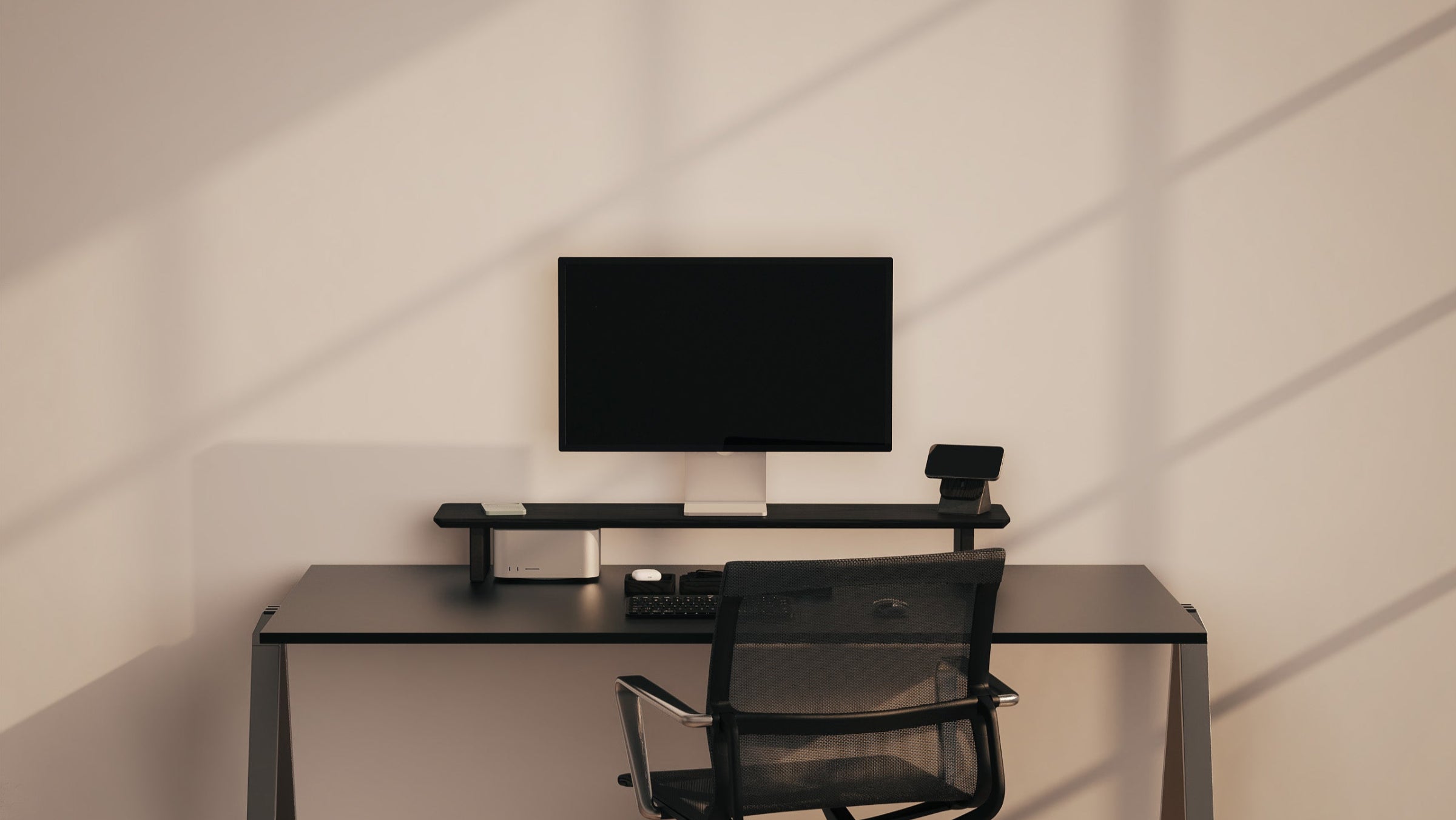 Modhaus Essentials Desk Organization Set in Black