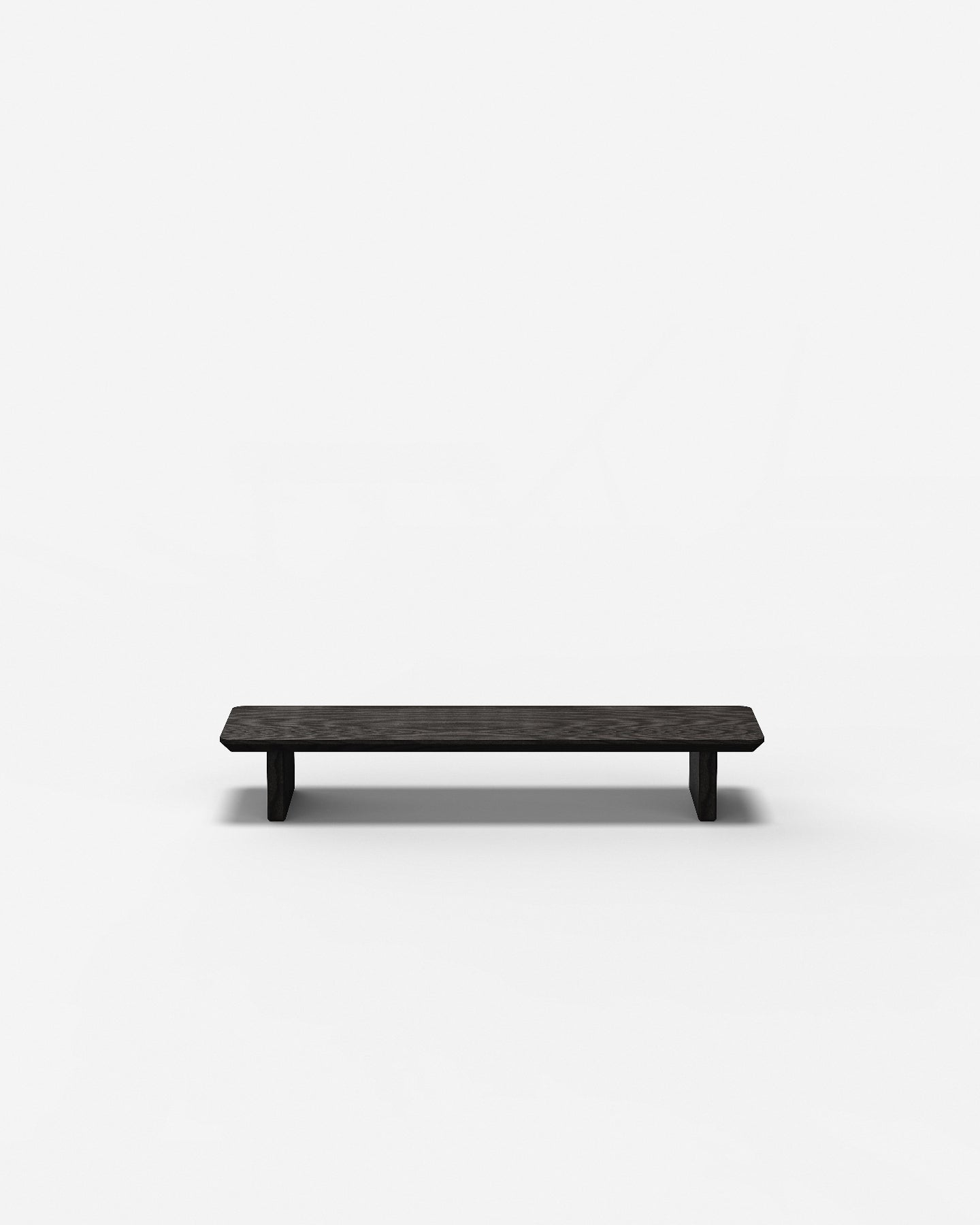 Modhaus Desk Shelf ion Black