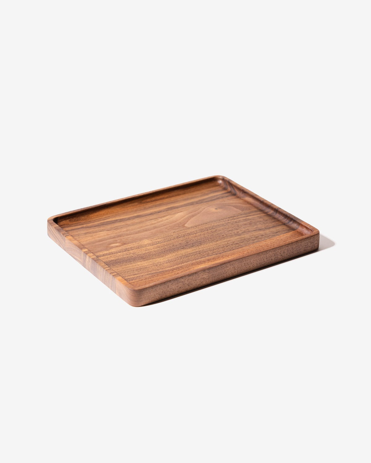 Catchall Tray (Large - Walnut) | Modhaus
