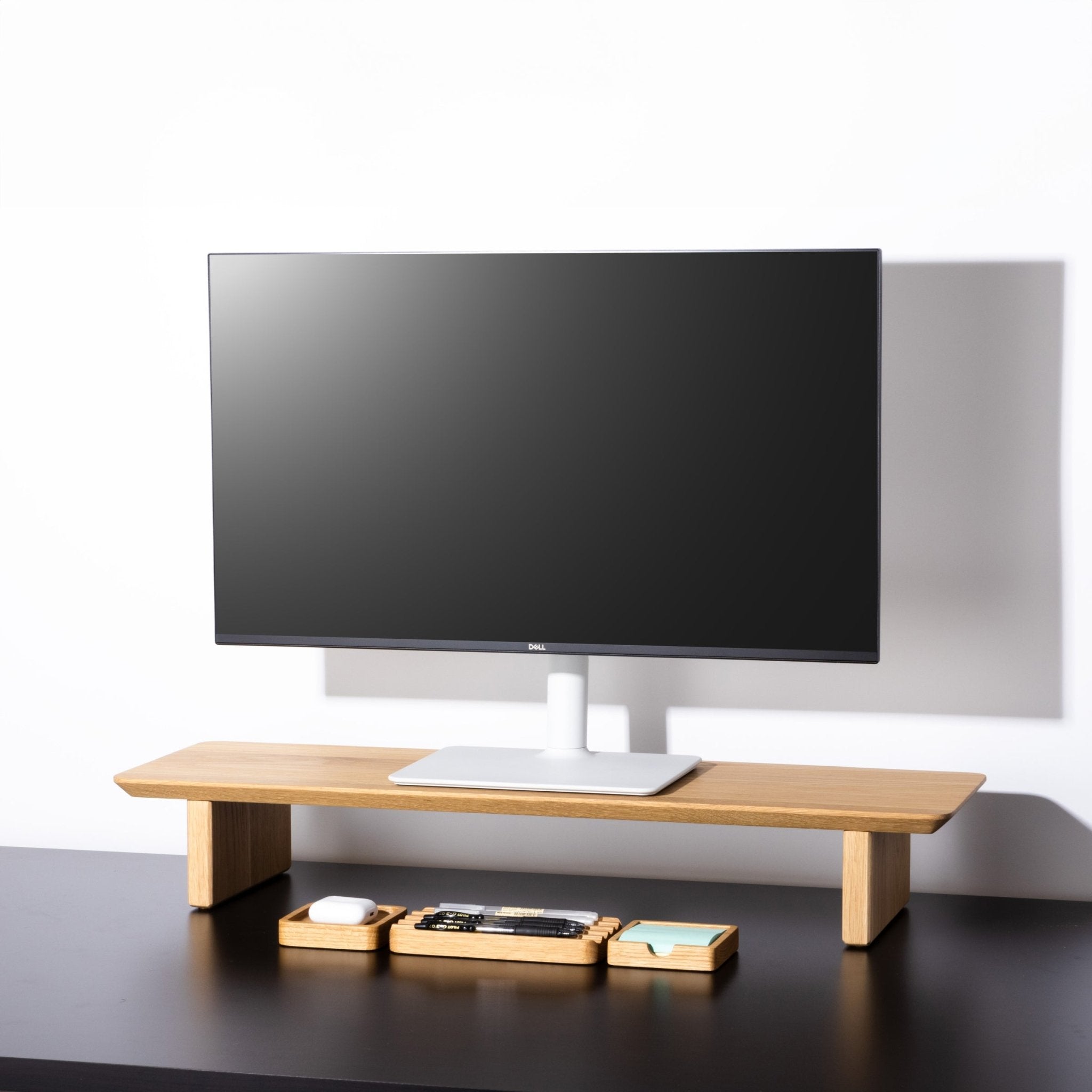 Modhaus Desk Shelf in Oak/Oak