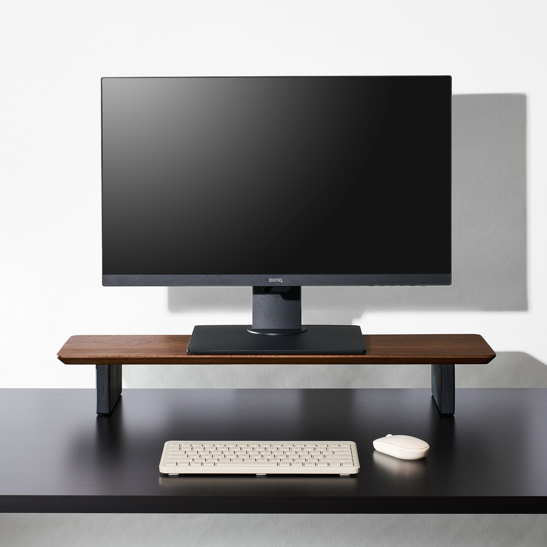 DeskShelf(Walnut/Medium)