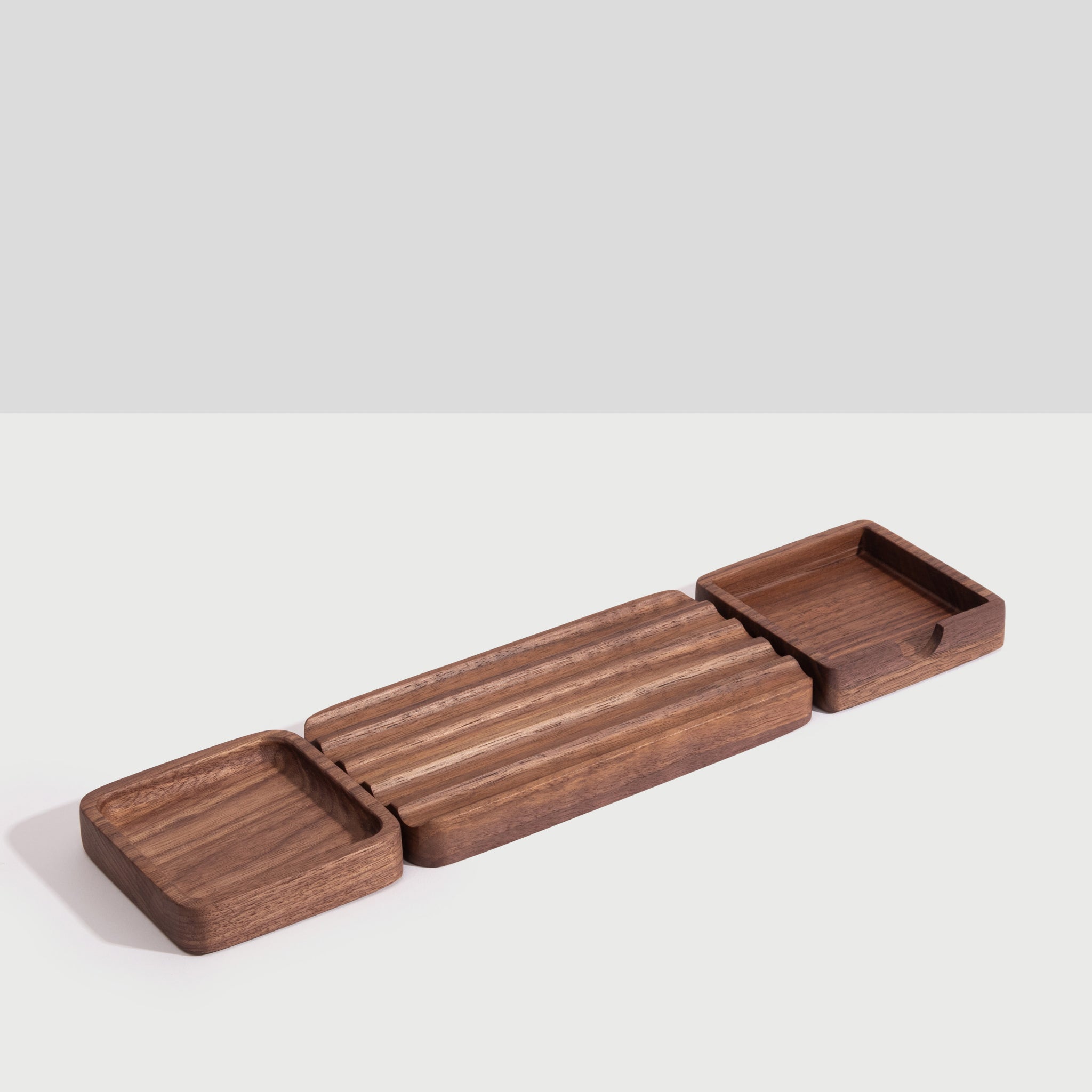 ORGANIZER - hot WALNUT