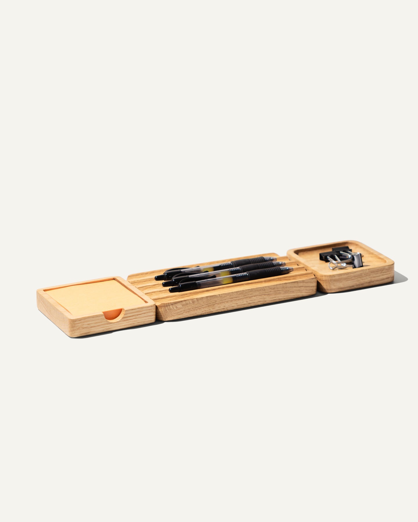 The Modhaus Essentials Desk Organization System