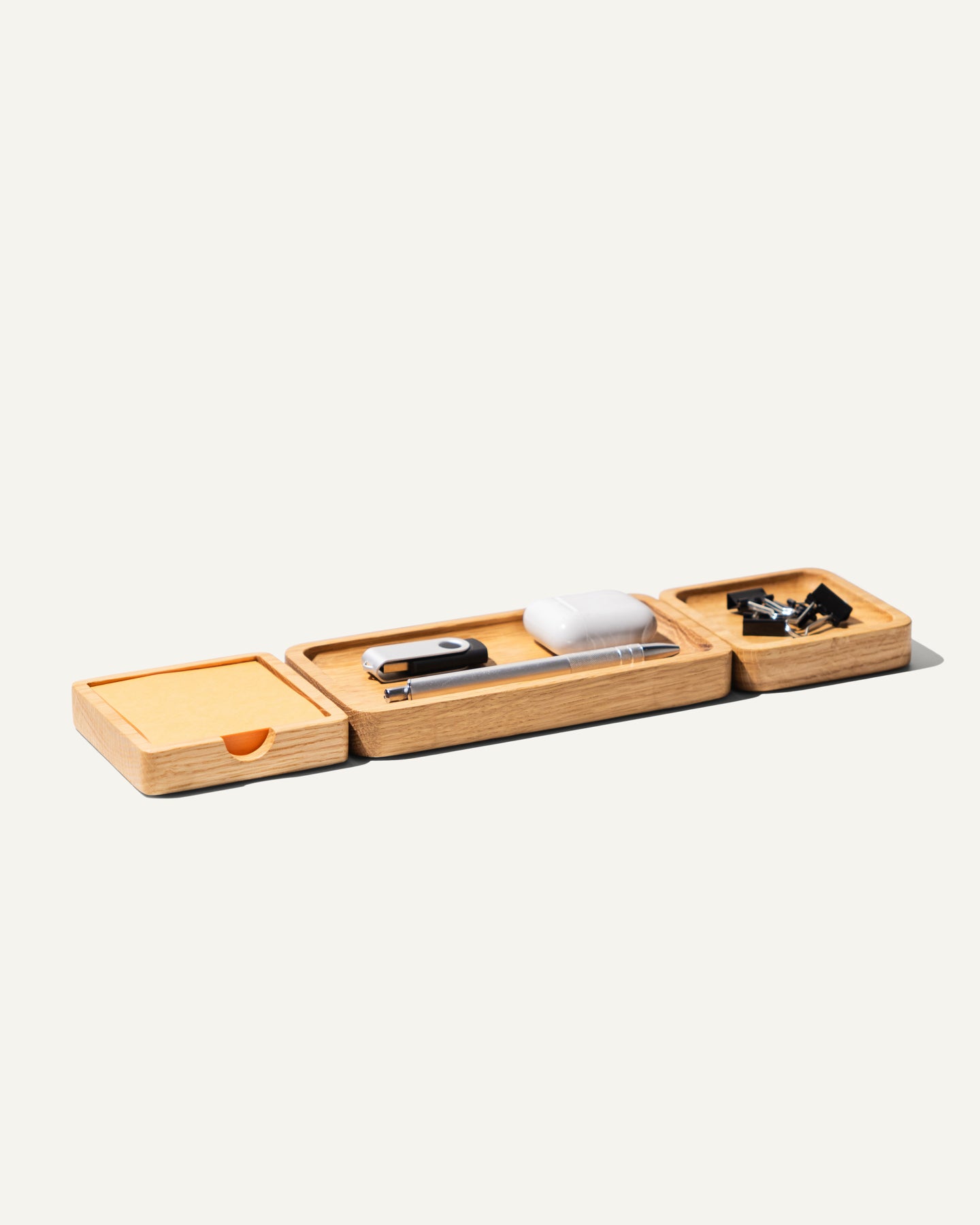 The Modhaus Essentials Desk Organization System