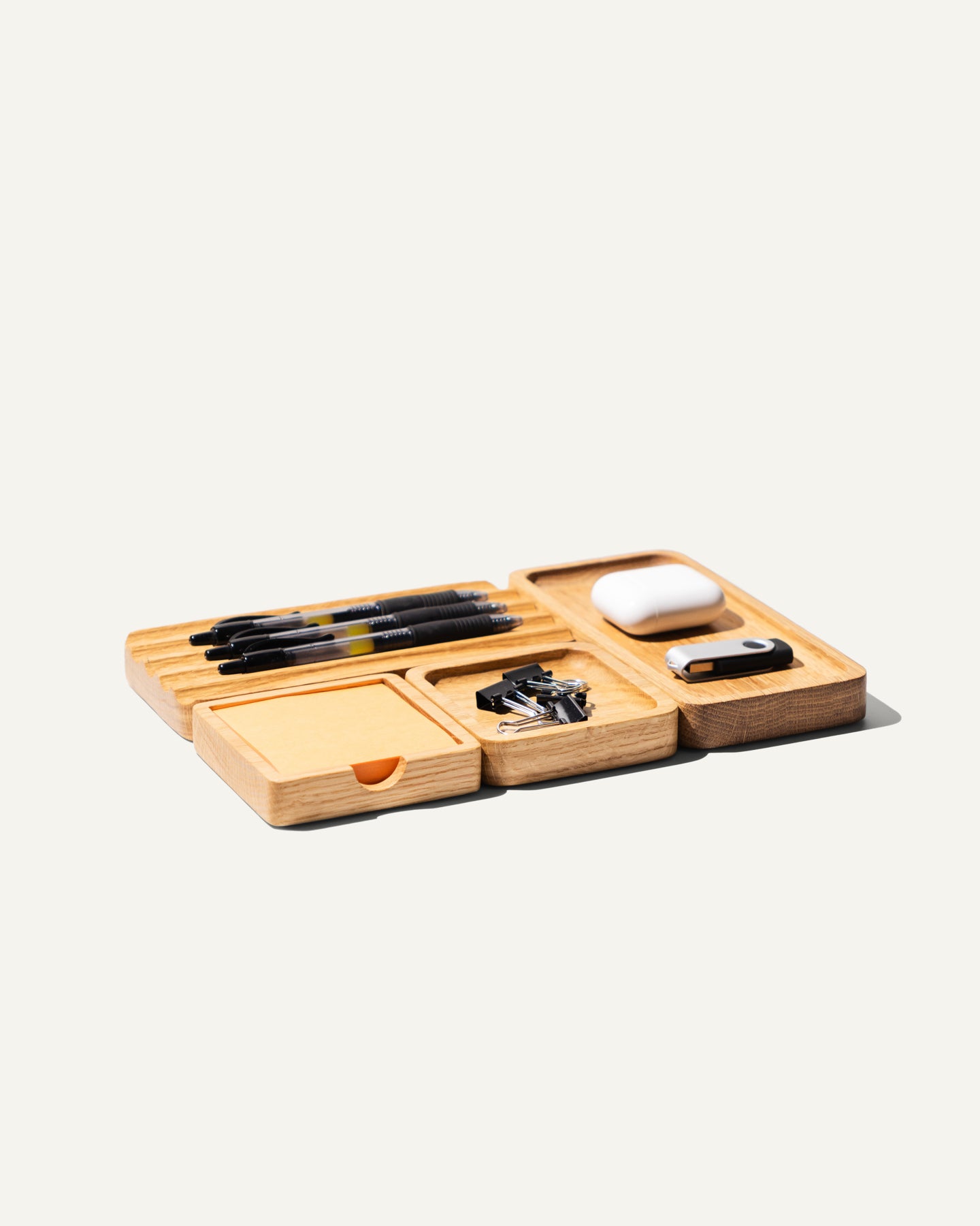 The Modhaus Essentials Desk Organization Ststem