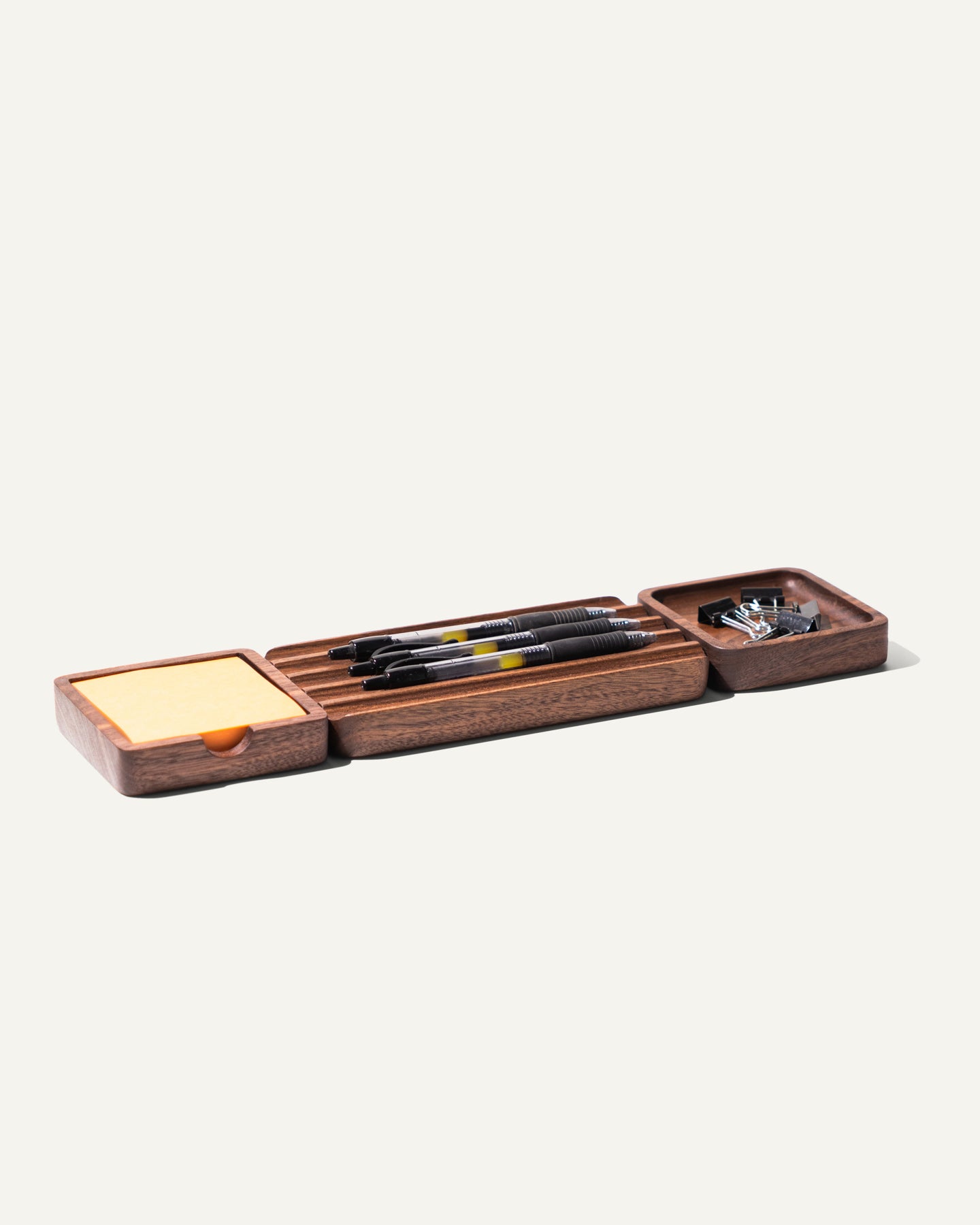 The Modhaus Essentials Desk Organization System