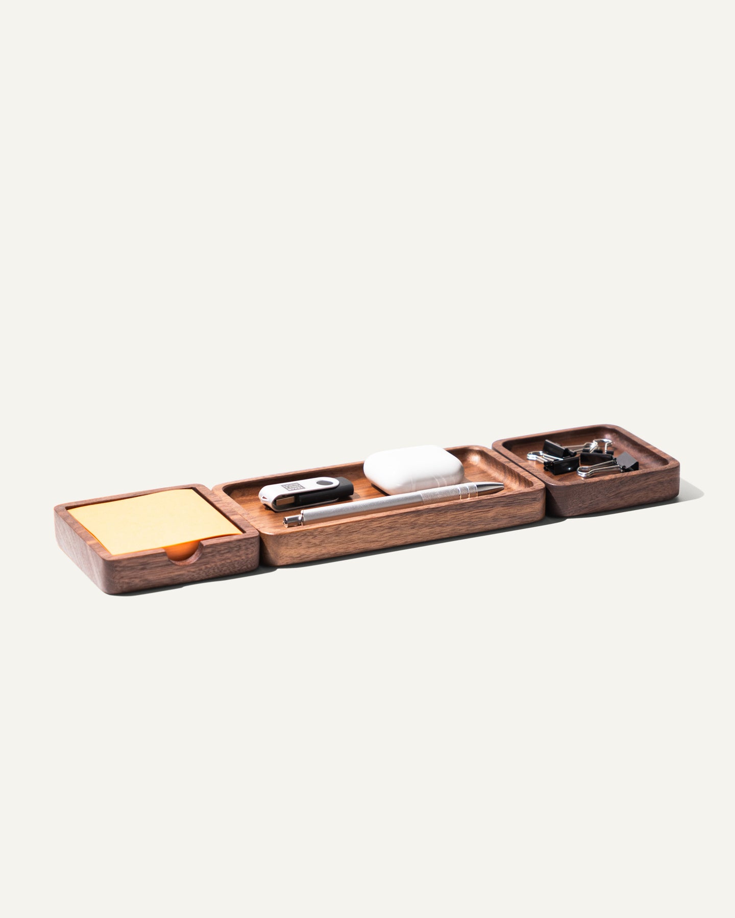 The Modhaus Essentials Desk Organization Ststem