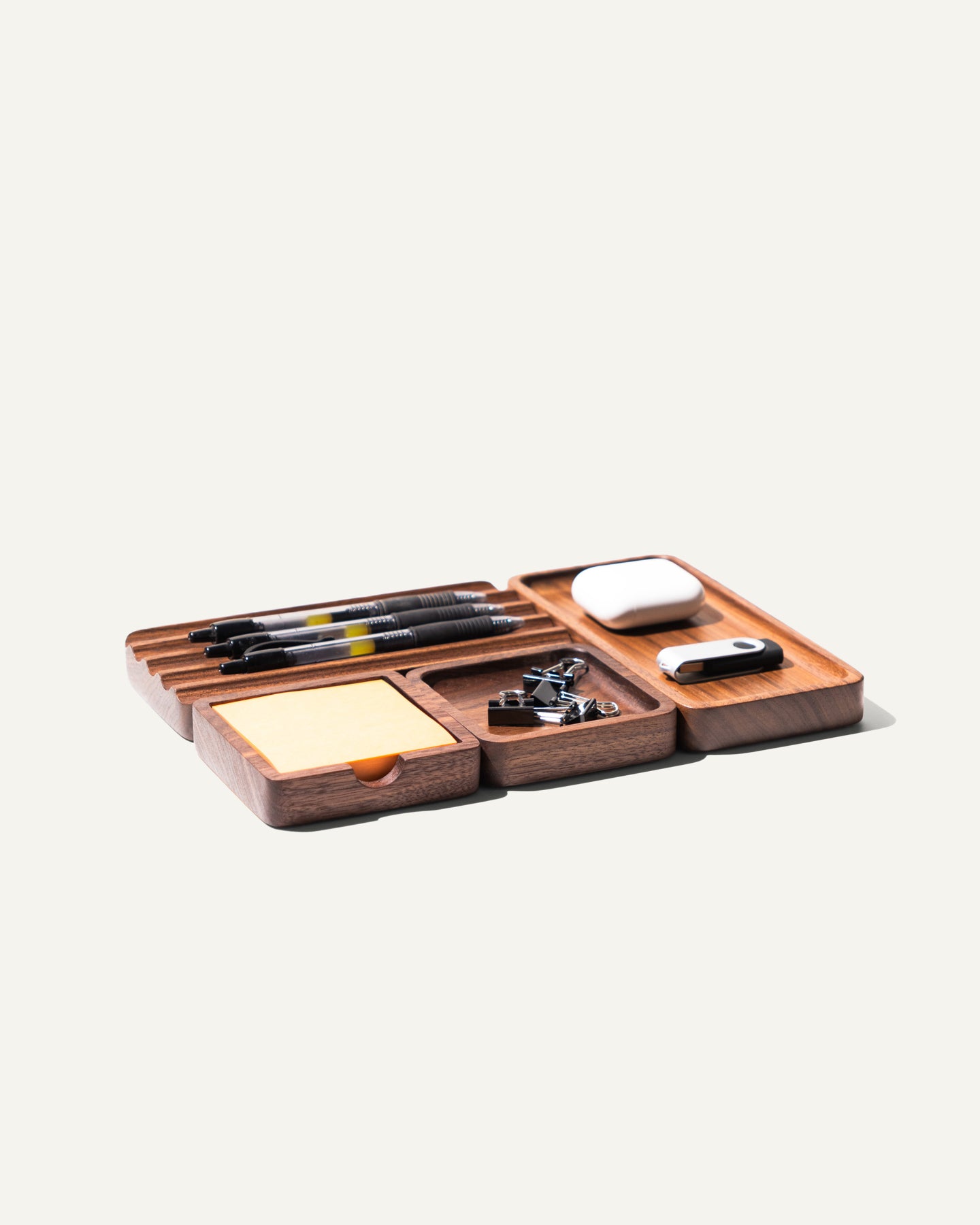 The Modhaus Essentials Desk Organization System